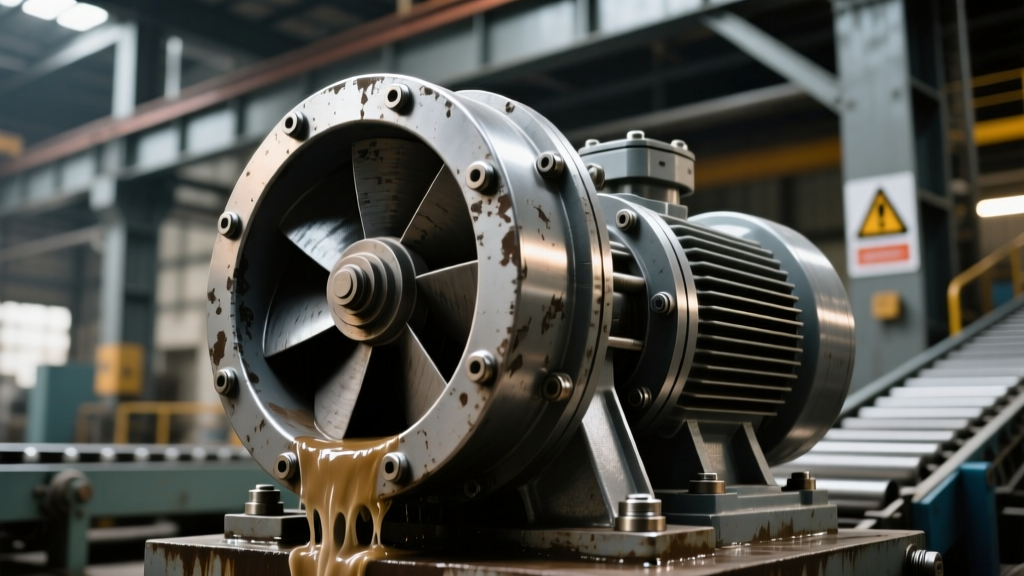 The 7-Minute Daily Inspection Checklist for Slurry Pumps That Prevents 83% of Catastrophic Failures (Visual Checks, Parameter Monitoring, Leak Detection & Digital Record-Keeping Included)