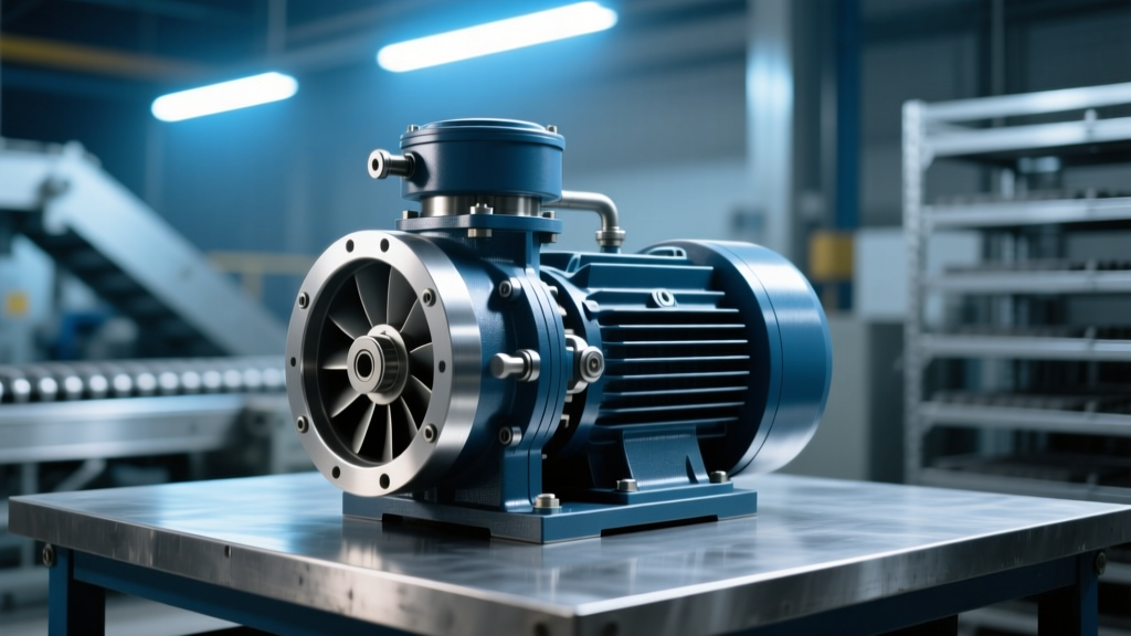 The 7-Minute Daily Inspection Checklist for Submersible Pump That Prevents 83% of Catastrophic Failures (Most Operators Skip #4—and Regret It)