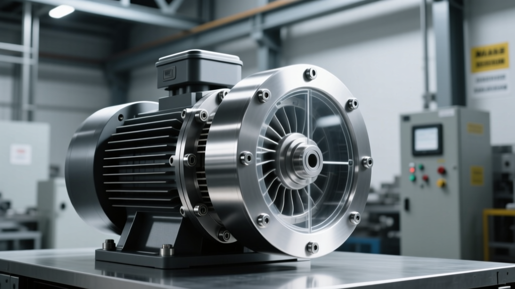 The 7-Minute Daily Inspection Checklist for Vacuum Pump That Prevents 83% of Catastrophic Failures (Visual Checks, Operating Parameters, Leak Detection & Record-Keeping Requirements — Done Right)