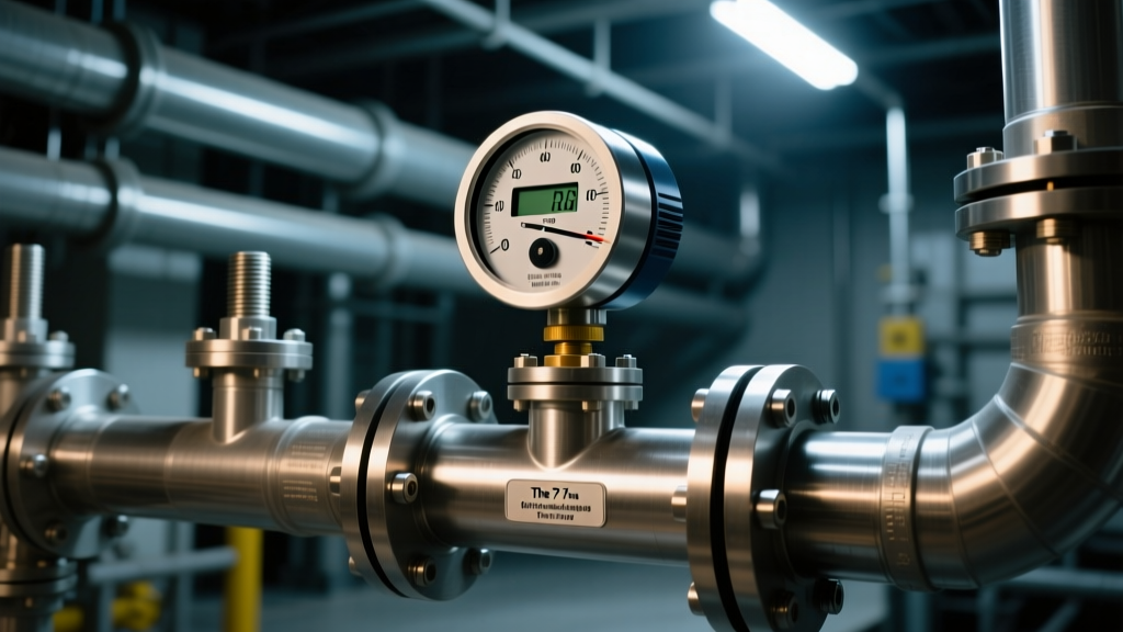 The 7-Minute Daily Inspection Checklist for Vortex Flow Meters: Stop Unplanned Downtime Before It Starts (Visual Checks, Parameter Monitoring, Leak Detection & Audit-Ready Records Included)
