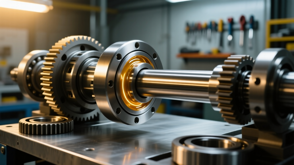 The 7-Minute Monthly Fluid Coupling Maintenance Routine That Prevents 83% of Premature Failures (Lubrication, Alignment, Filter & Performance Checks Explained Step-by-Step)