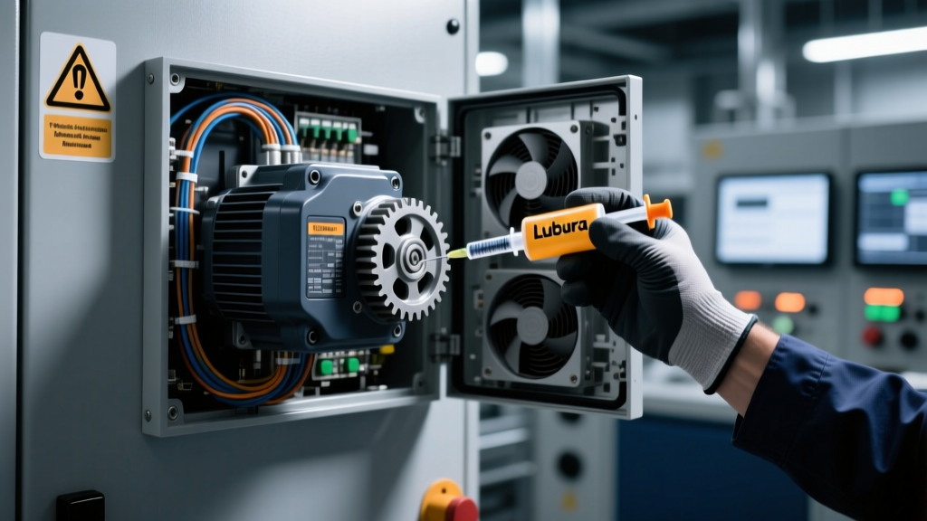 The 7-Minute Monthly Gear Motor Maintenance Routine That Prevents 83% of Premature Failures (Lubrication, Alignment, Filters & Monitoring—Done Right)
