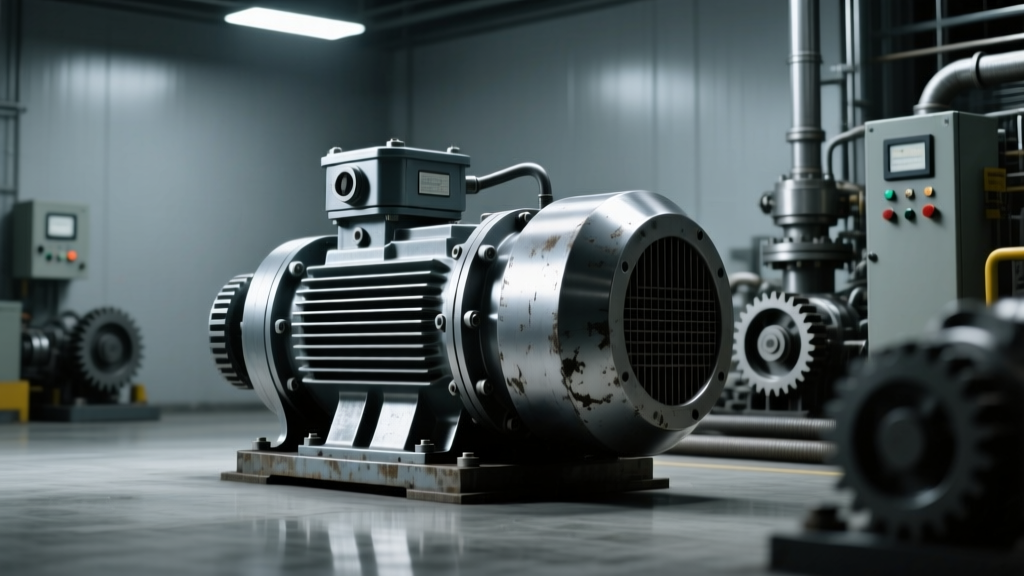 The 7-Minute Monthly Maintenance Checklist for Progressive Cavity Pumps: Skip These 4 Tasks and Risk $12,800 in Downtime (Based on 2024 Field Data from 37 Oil & Gas Sites)