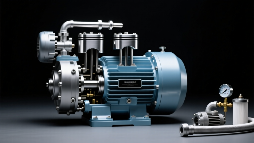 The 7-Minute Monthly Maintenance Checklist for Reciprocating Compressors That Prevents 83% of Catastrophic Failures (Lubrication, Alignment, Filters & Performance Monitoring Included)