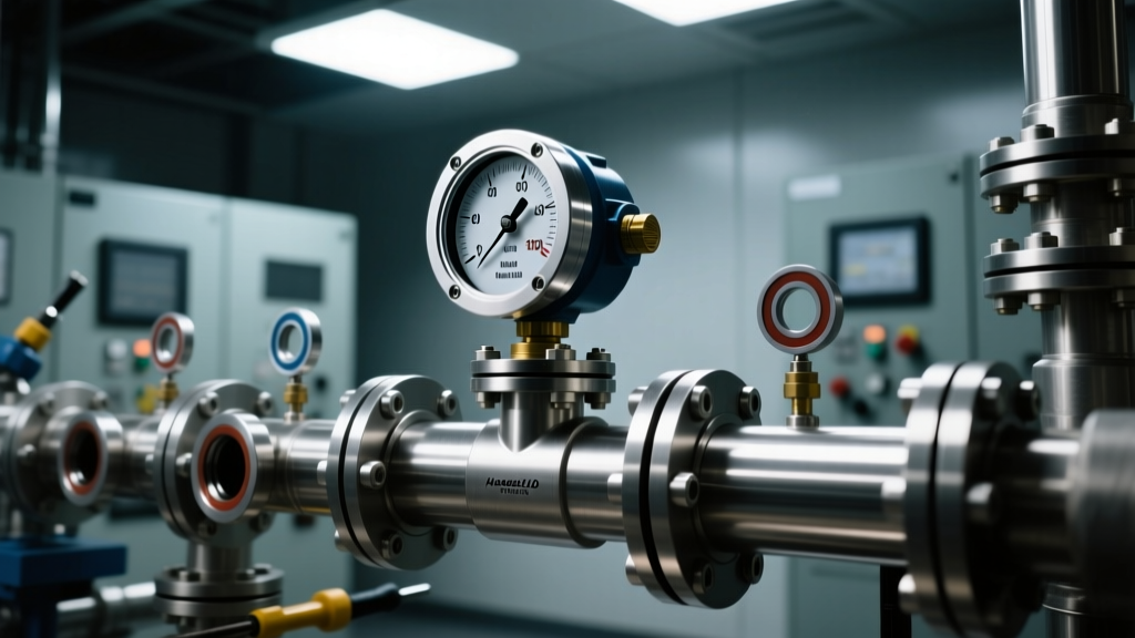 The 7-Minute Monthly Maintenance Checklist for Vortex Flow Meters: Skip These 4 Tasks and Risk ±12.3% Accuracy Drift (Real Plant Data)