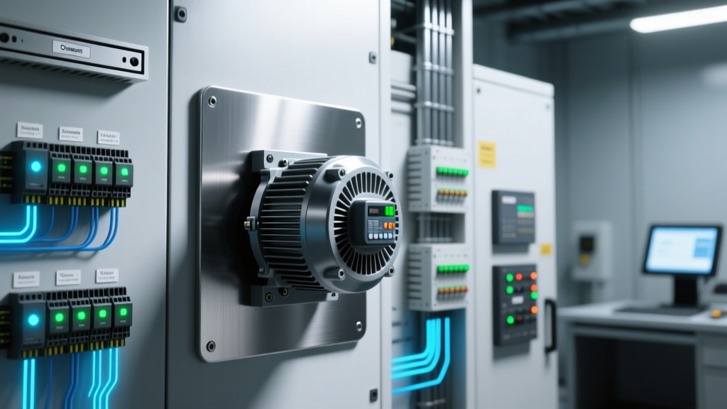 The 7-Minute Monthly Maintenance Routine for Electric Motors That Prevents 83% of Premature Failures (Lubrication, Alignment, Filters & Monitoring Explained)