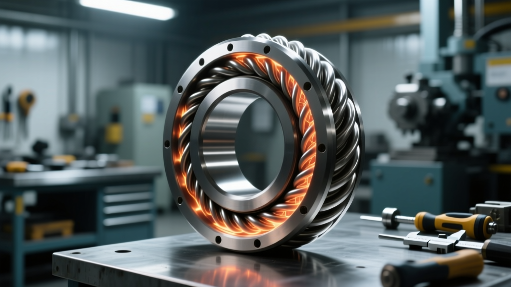 The 7-Minute Monthly Maintenance Routine for Labyrinth Seals That Prevents Catastrophic Shaft Failures (and Meets OSHA & API RP 682 Compliance)