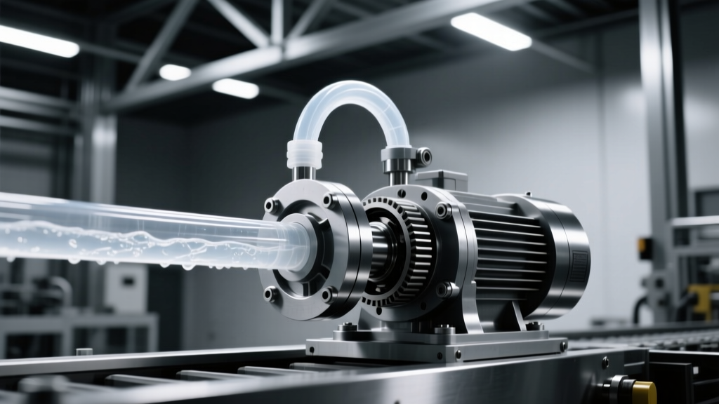 The 7-Minute Monthly Maintenance Routine for Peristaltic Pumps That Prevents 92% of Premature Tube Failures (Lubrication, Alignment, Filters & Performance Monitoring Included)