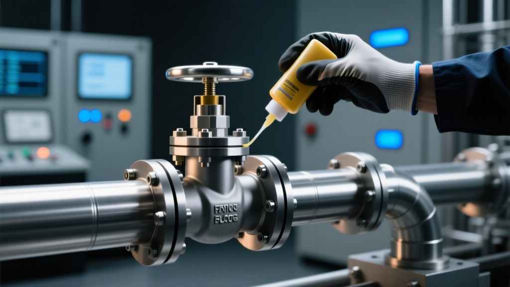 The 7-Minute Monthly Maintenance Routine for Pinch Valves That Cuts Downtime by 63% (Lubrication, Alignment, Filters & Performance Monitoring Included)