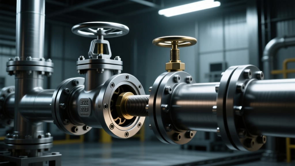 The 7-Minute Monthly Maintenance Routine for Pressure Relief Valves That Prevents 83% of Catastrophic Failures (Lubrication, Alignment, Filter & Performance Checks Included)