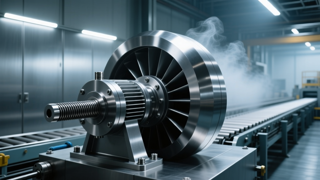 The 7-Minute Monthly Maintenance Routine for Screw Pumps That Prevents 83% of Premature Failures (Lubrication, Alignment, Filters & Performance Monitoring Done Right)
