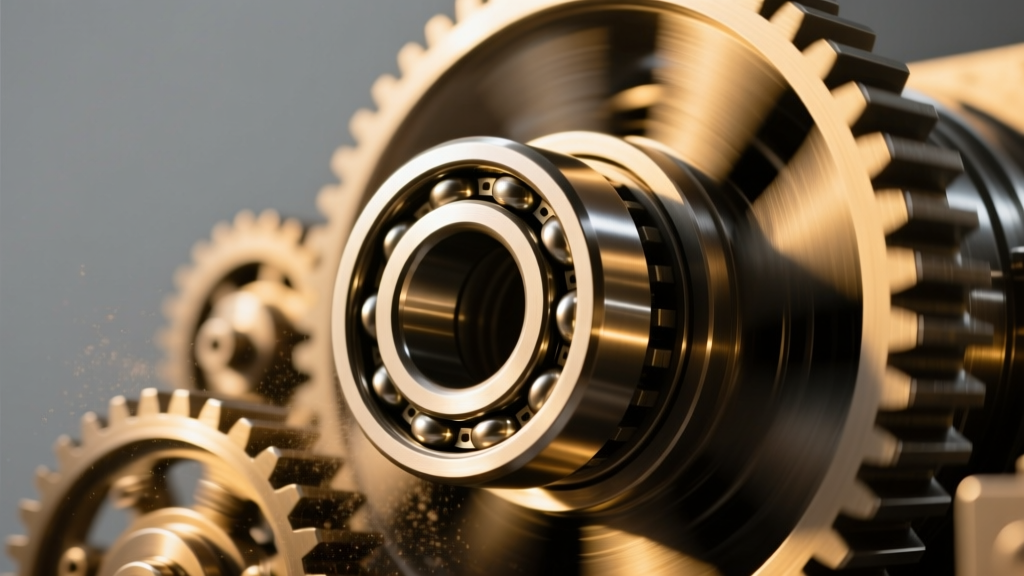 The 7-Minute Monthly Maintenance Routine That Prevents 83% of Water Turbine Failures (Lubrication, Alignment, Filters & Real-Time Monitoring Explained)