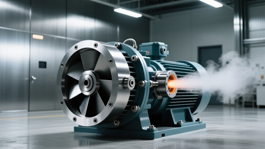 The 7-Minute Monthly Maintenance Routine That Prevents 83% of Centrifugal Pump Failures (Lubrication, Alignment, Filters & Performance Monitoring Included)