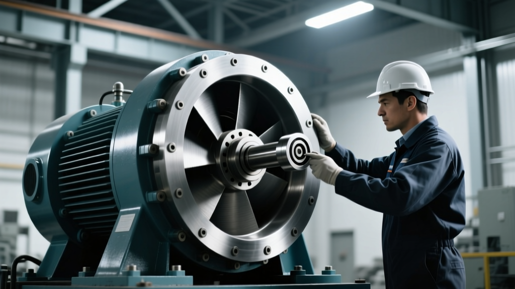 The 7-Minute Monthly Slurry Pump Maintenance Routine That Prevents Catastrophic Failure (and OSHA Violations): Lubrication, Alignment, Filter & Performance Checks—All Done Right, Every Time