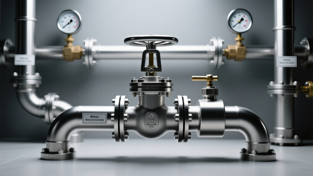 The 7-Minute Pressure Relief Valve Install & Test Checklist (No More Failed Inspections, Blown Seals, or OSHA Citations — Even If You’re Not a Certified Technician)