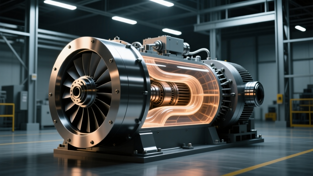 The 7 Non-Negotiable Monthly Maintenance Tasks for Centrifugal Compressors That Prevent Catastrophic Failure (and OSHA/ISO 13374 Compliance Violations)