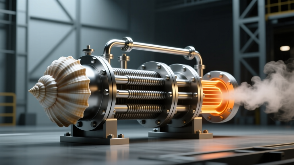 The 7-Point Chiller Application Checklist for Glass Manufacturing: Avoid Thermal Shock, Reject Waste & Cut Energy Costs by 22% (Real Plant Data)
