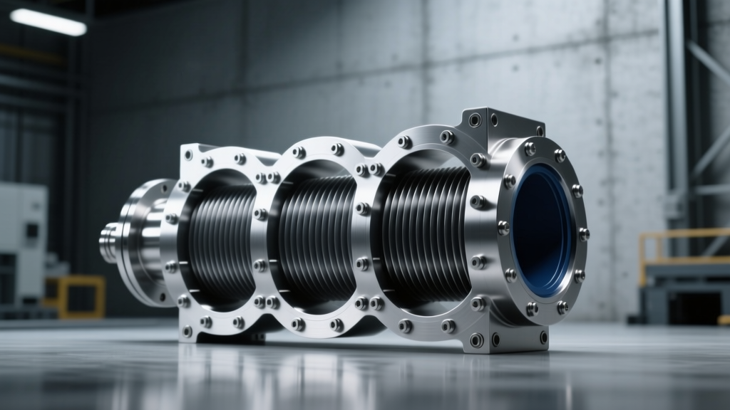 The 7-Point Gasketed Plate Heat Exchanger Selection Checklist Every Engineer Misses (Before Sizing Fails, Gaskets Leak, or Fouling Cripples Efficiency)