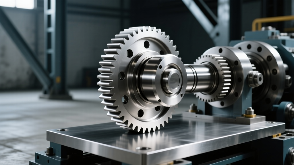 The 7-Point Gear Coupling Selection Checklist for Chemical Processing: Avoid Catastrophic Failure, Corrosion Leaks, and Unplanned Downtime in Petrochemical Drive Trains (Real Plant Data Included)