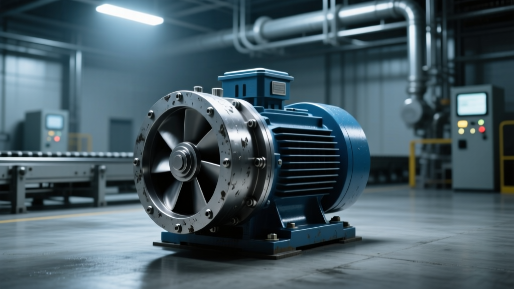 The 7-Point Metering Pump Application Checklist for Corrosive, Abrasive & High-Temp Fluids in Chemical Processing (Avoid Catastrophic Seal Failure)