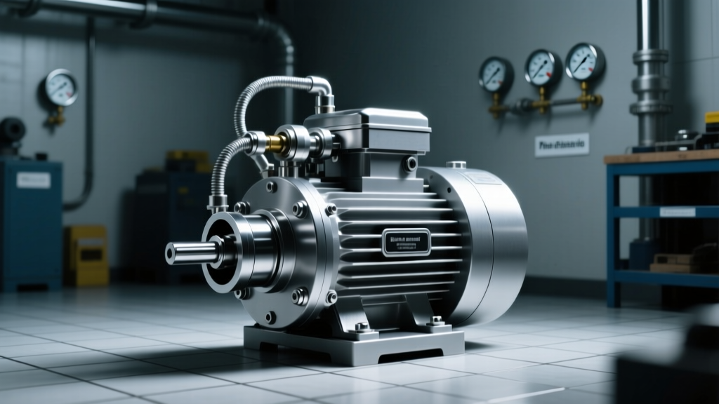 The 7-Point Preventive Maintenance for Piston Compressor Checklist That Cuts Unplanned Downtime by 68% (Based on 127 Plant Audits)