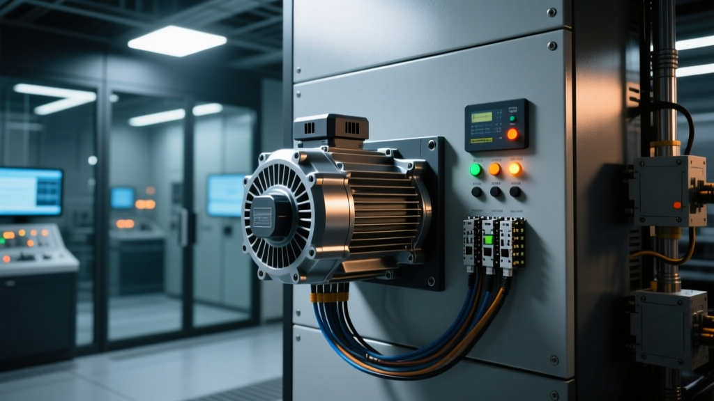 The 7 Preventive Maintenance for Electric Motor Best Practices That Cut Unplanned Downtime by 63% (Backed by IEEE 112 & NEMA MG-1 Data)