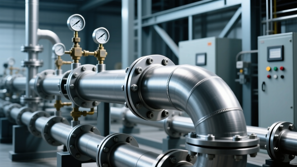 The 7-Step Annual Overhaul Planning Checklist for Ductile Iron Pipe: Avoid Costly Shutdowns, Extend Service Life by 12+ Years, and Pass Every QA Audit on First Try