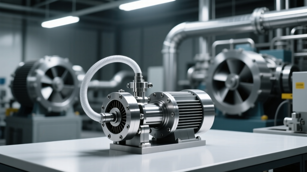 The 7-Step Annual Overhaul Planning Checklist for Peristaltic Pumps (That Prevents 83% of Unplanned Downtime — Based on 2024 Process Reliability Data)