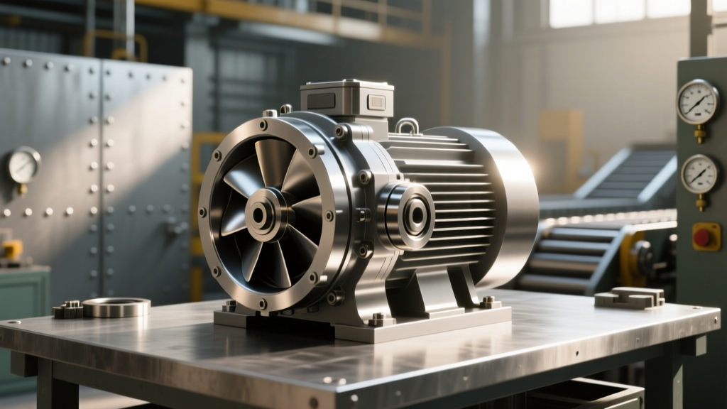 The 7-Step Annual Overhaul Planning for Vacuum Pump Checklist That Prevents 83% of Unplanned Downtime (Free Downloadable Template Included)
