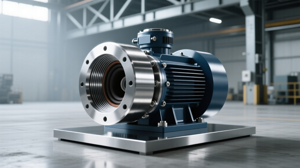 The 7-Step Corrosion Defense Checklist for Progressive Cavity Pumps: Material Selection, Coating Integrity, Cathodic Protection Validation, and Real-Time Monitoring You Can’t Skip (Even If Your Fluid Looks ‘Benign’)