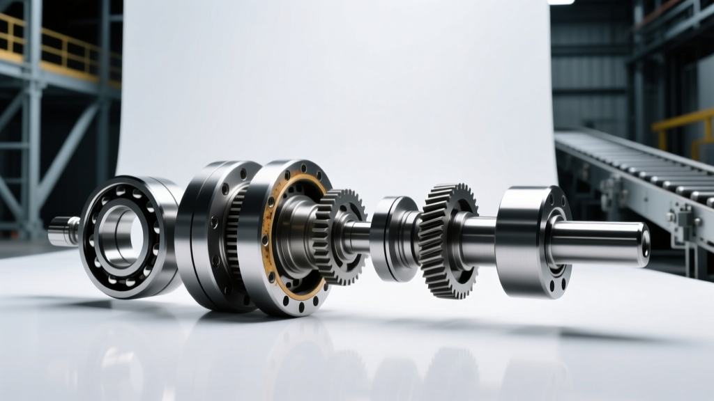 The 7-Step Fluid Coupling Corrosion Resistance and Protection Checklist Every Power Transmission Engineer Overlooks (Before Failure Strikes)