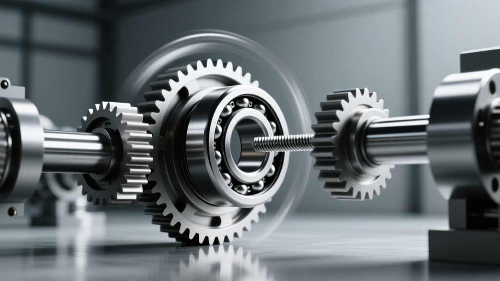 The 7-Step Needle Bearing Preventive Maintenance Checklist That Cuts Unplanned Downtime by 68% (Based on ISO 281 Life Calculations & Real Plant Data)