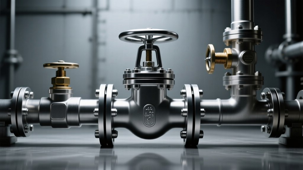 The 7-Step Preventive Maintenance for Knife Gate Valve Checklist That Cuts Unplanned Downtime by 63% (Based on 127 Plant Audits Across Pulp & Paper, Wastewater, and Mining)