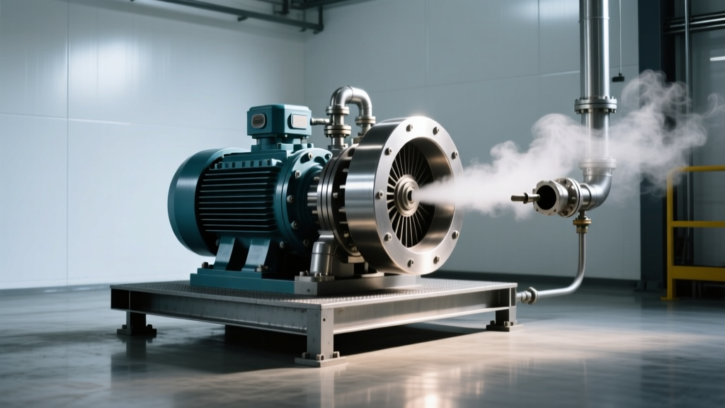 The 7-Step Preventive Maintenance for Metering Pump Checklist That Cuts Unplanned Downtime by 68% (Based on 15 Years of Field Data from Chemical & Pharma Plants)