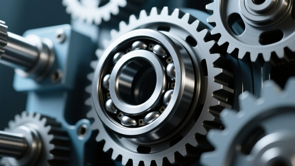 The 7-Step Roller Bearing Commissioning and Startup Procedure That Prevents 83% of Early-Life Failures (ISO 281-Compliant, Field-Validated Checklist)