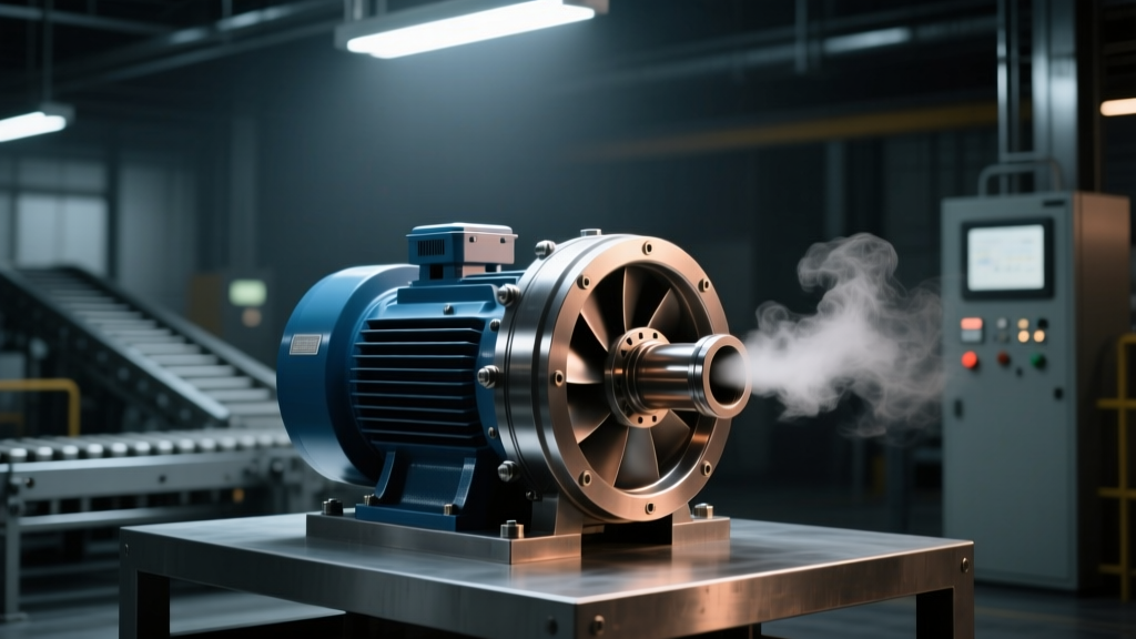 The Booster Pump Selection Checklist That Prevents Costly Oversizing, Cavitation, and Premature Failure — 12 Non-Negotiable Engineering Checks (Including Real NPSH Margin Calculations & Material Compatibility Tables)