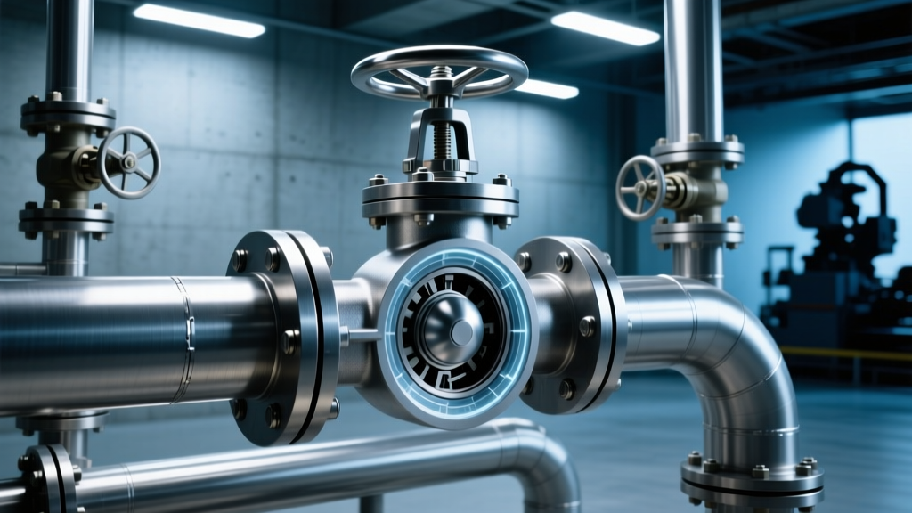The Cast Iron Ball Valve Selection Checklist: 7 Non-Negotiable Steps to Avoid Catastrophic Failure in High-Vibration, Heavy-Duty Systems (Material Limits, Corrosion Traps & Real-World Temp Ratings Revealed)