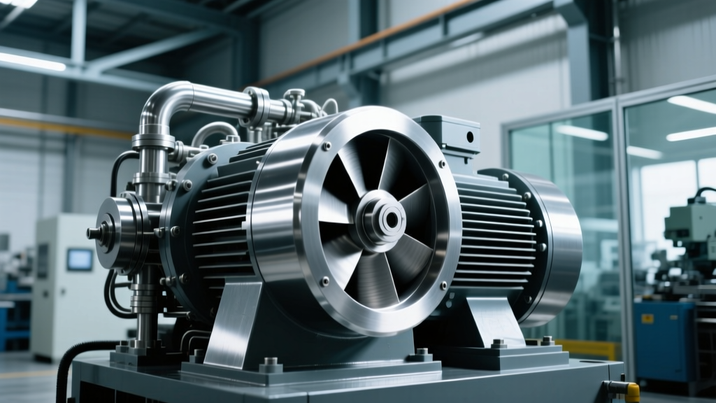 The Centrifugal Compressor Inspection Checklist and Procedure That Prevents $287K/yr Downtime: A Maintenance Engineer’s Field-Validated, API-561-Aligned Step-by-Step Guide (Visual Checks, Precision Measurements & Audit-Ready Documentation)