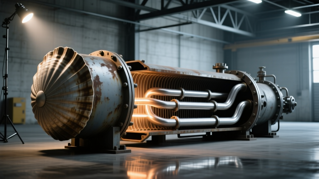 The Chiller Maintenance Guide: Schedule and Procedures You’re Missing—Because Skipping One Quarterly Inspection Costs $12,700 in Unplanned Downtime (and Violates OSHA 1910.147)