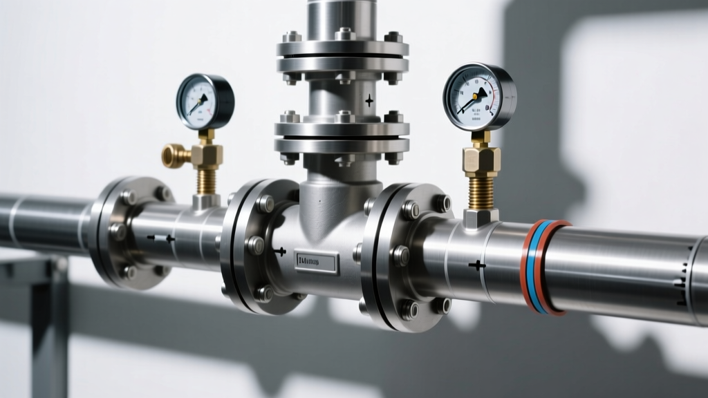 The Condensate Pump Piping Connection and Alignment Guide You’ll Wish You Had Before Your Last Installation: 7 Critical Stress-Induced Failures We Fixed in Field Service (With Real Torque Charts & NPSH-Aware Alignment Checks)