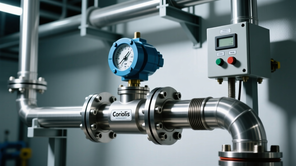 The Coriolis Flow Meter Commissioning and Startup Procedure That Prevents Costly Drift, Zero Shift, and Calibration Failures — A Field-Tested 7-Phase Protocol Used by Tier-1 Refineries (Not the Generic Manual)