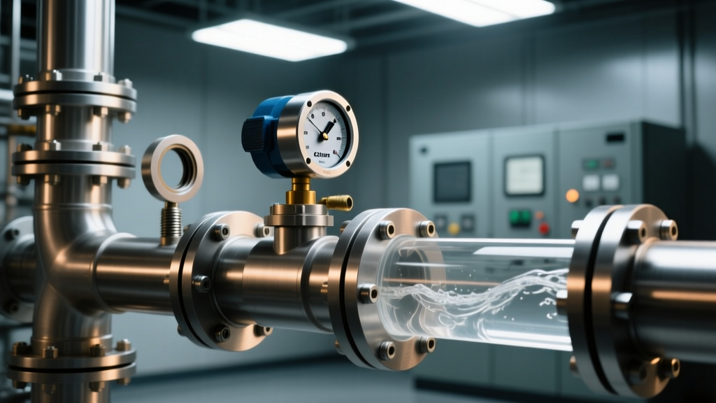 The Coriolis Flow Meter Safety Gap No One Talks About: 7 Field-Tested Prevention Tactics That Stop Overpressure, Cavitation, Leakage & Mechanical Failure Before They Trigger OSHA Violations or Catastrophic Process Events