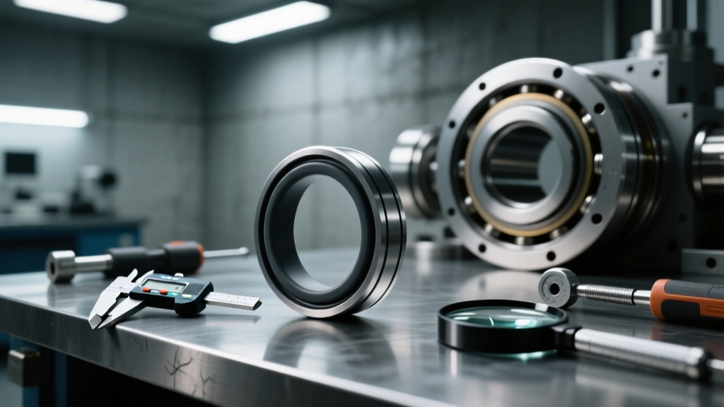 The Daily Inspection Checklist for O-Ring That Prevents 83% of Catastrophic Seal Failures (Backed by API RP 14B & 5-Year Field Data)