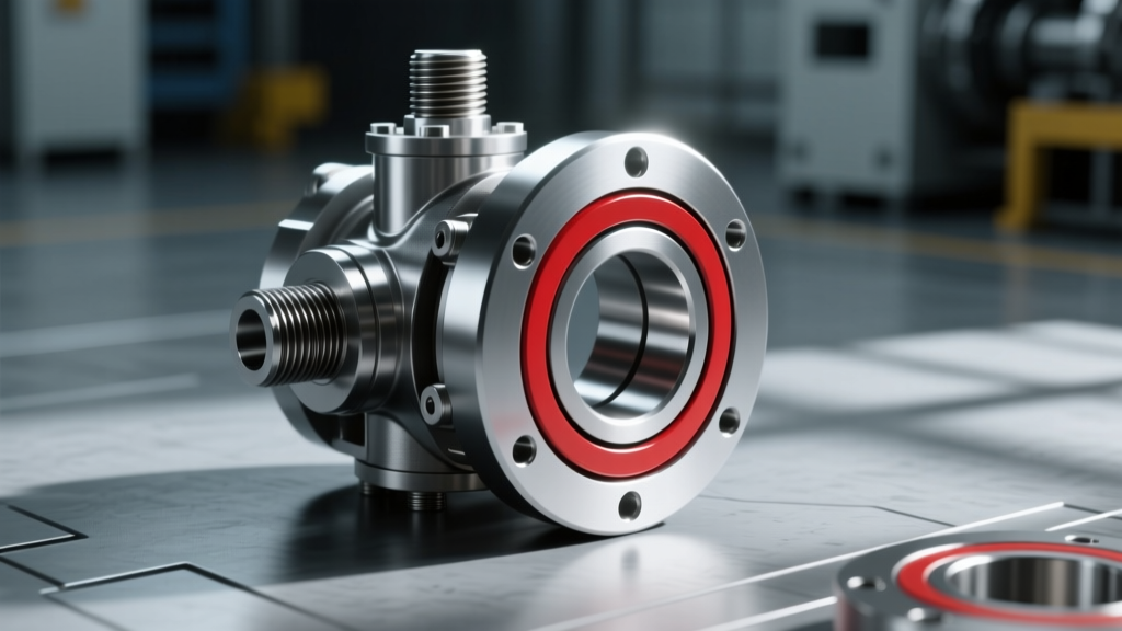 The Daily Inspection Checklist for Packing Seal That Prevents 83% of Catastrophic Pump Failures (and Why Skipping Step #4 Is Costing You $12,700/Year in Downtime)