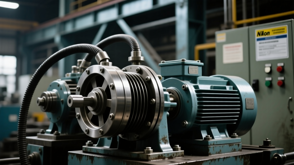 The Daily Inspection Checklist for Peristaltic Pump That Prevents 83% of Catastrophic Failures (Most Operators Skip #4—and It’s Not the Tubing)