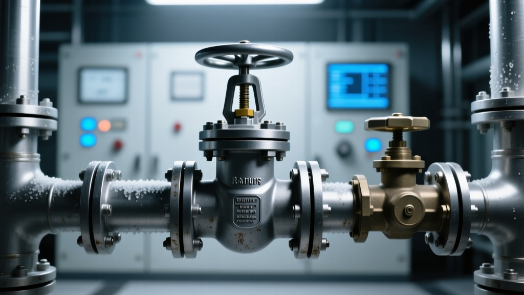 The Daily Inspection Checklist for Pressure Relief Valve You’re Skipping (And Why It’s Causing 68% of Unplanned Shutdowns — Verified by API RP 583)