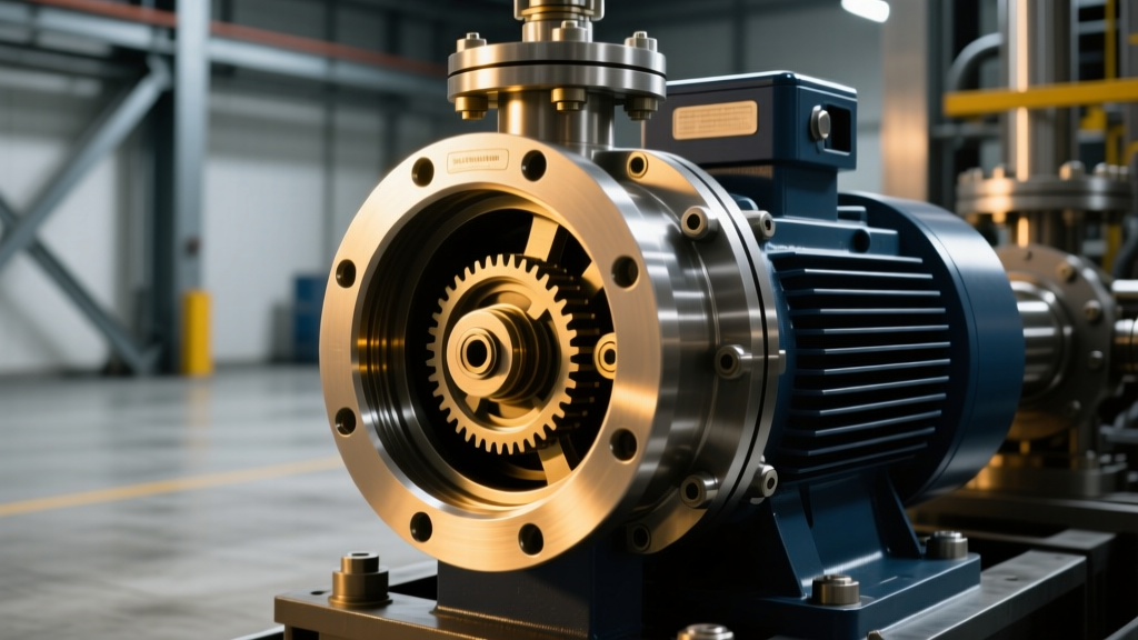 The Diaphragm Valve Lubrication Guide No Maintenance Engineer Should Skip: 7 Critical Mistakes That Cause 83% of Premature Diaphragm Failures (And How to Fix Them in Under 12 Minutes)