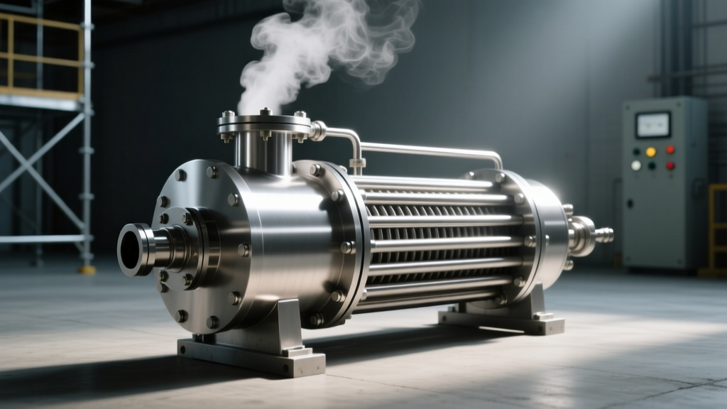 The Double Pipe Heat Exchanger Commissioning and Startup Procedure That Prevents $27k in Annual Fouling Losses: A Step-by-Step Engineer-Validated Protocol (Pre-Start Checks → Initial Run → Performance Verification)