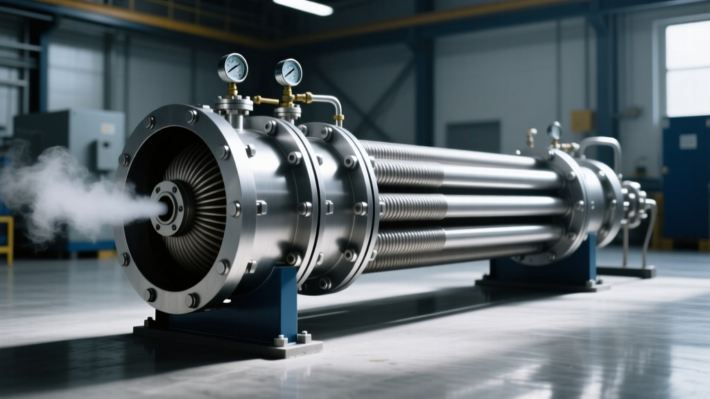 The Double Pipe Heat Exchanger Maintenance Guide: Your No-Excuses 12-Month Preventive Checklist (With TEMA-Aligned Intervals, Fouling Factor Tracking, and Real-World Downtime Savings)