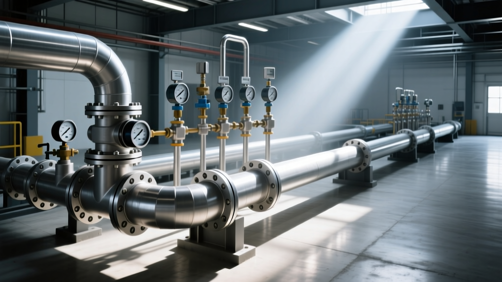 The Ductile Iron Pipe Commissioning and Startup Procedure You’re Missing: 7 Critical Steps Most Engineers Skip (And Why 62% of Field Failures Trace Back to This Phase)